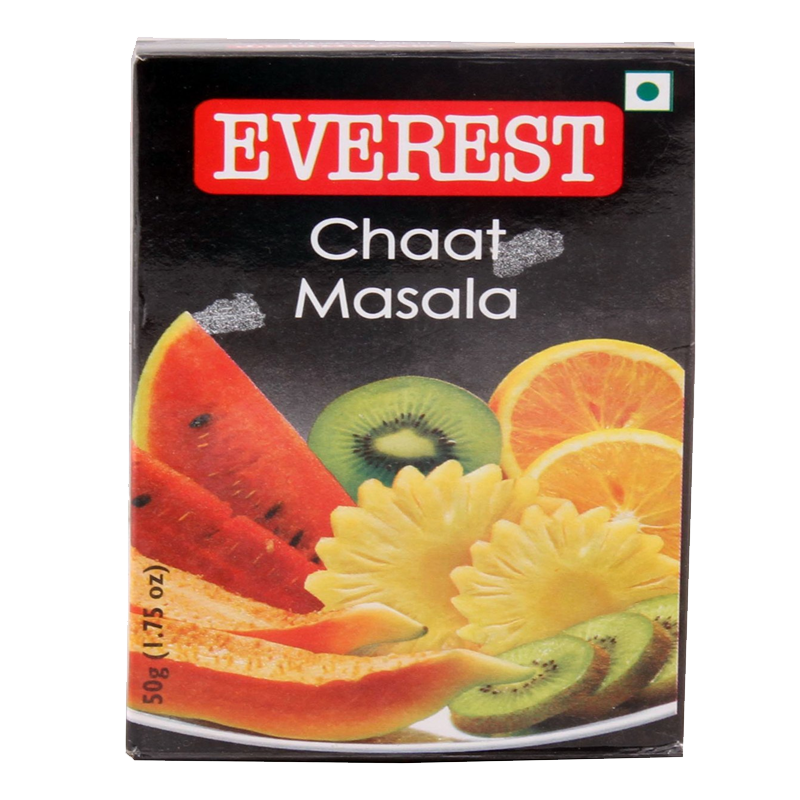 Picture of EvereChaat Masala -200g