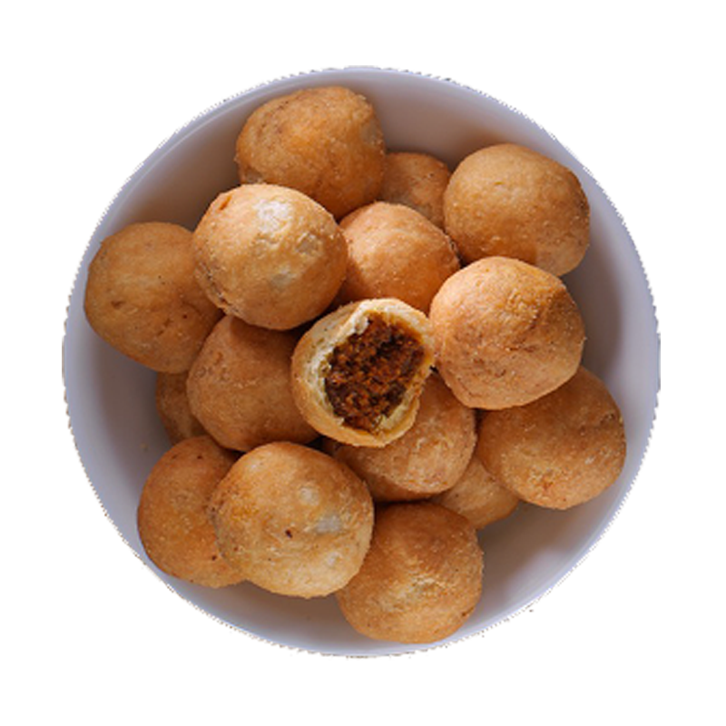 Picture of Mayuri Dry Fruit Kachori