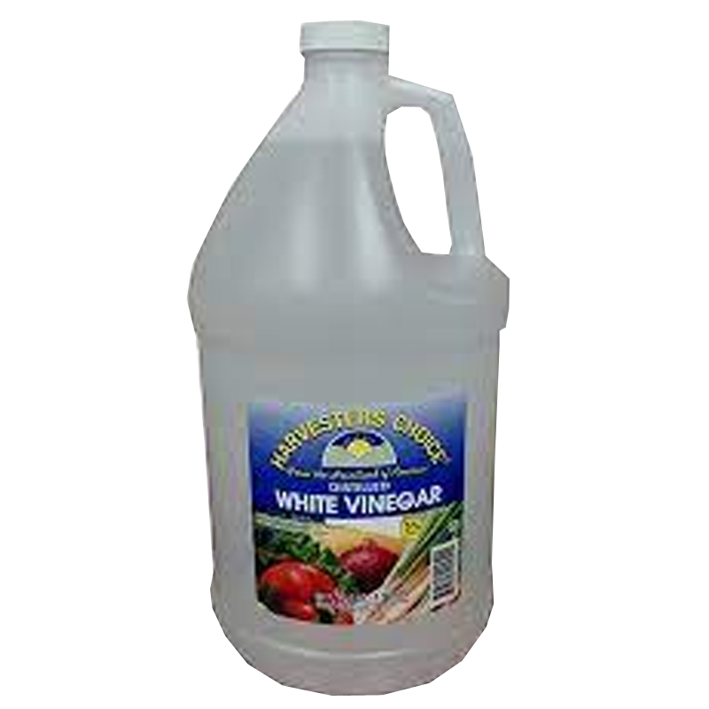 Picture of Harvestes Choice White Vinegar - 3.79lt