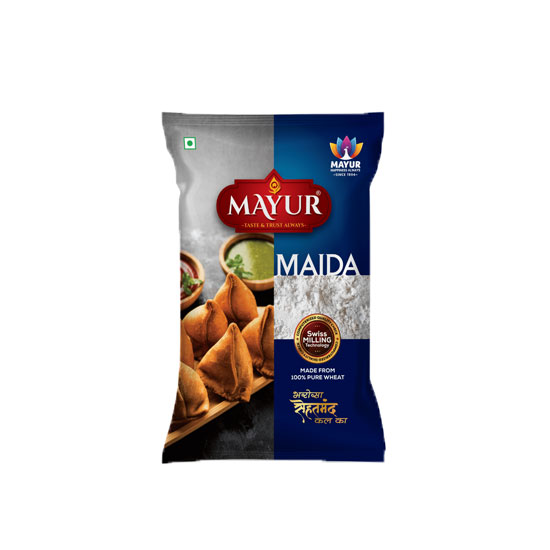 Picture of Mayuri Maida Flour - 2lb