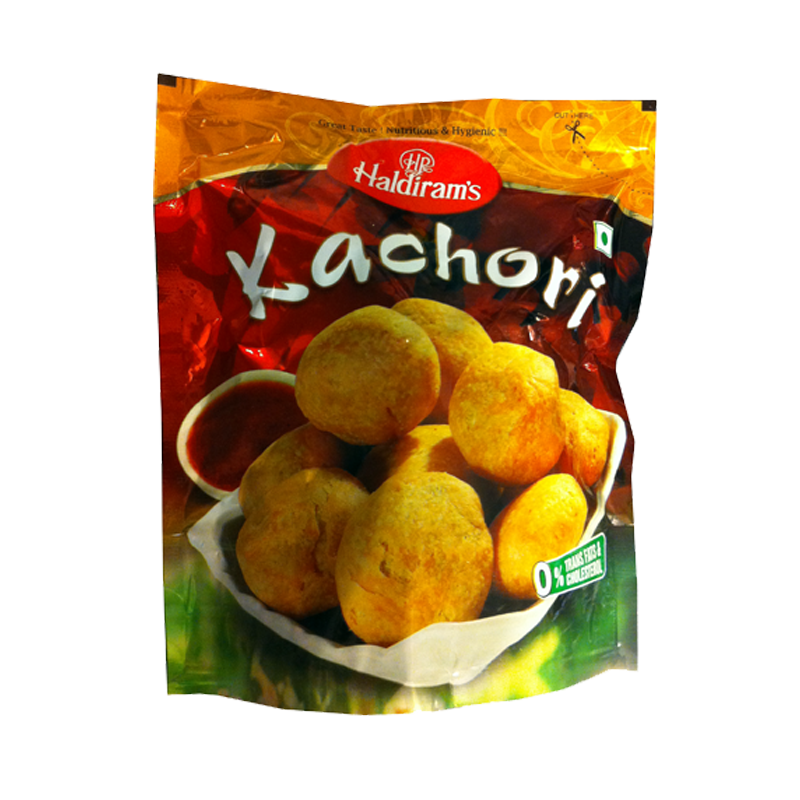 Picture of Haldirams Kachori - 7oz