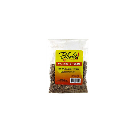 Picture of Bhakti Pooja Nuts Salli Stick-100g