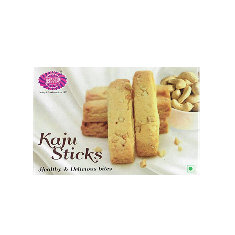 Picture of Karachi Kaju Cookies - 200g