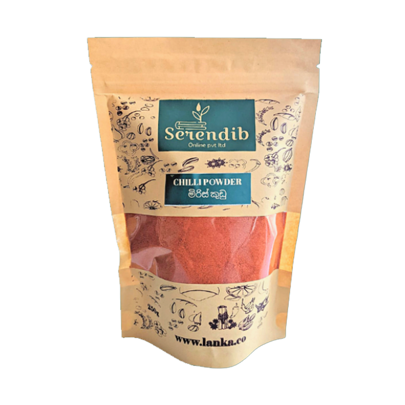 Picture of Serendib Chilli Powder - 1lb