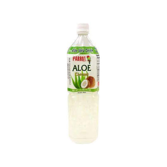 Picture of Parrot Aloe Coconut Juice-1.5ltr