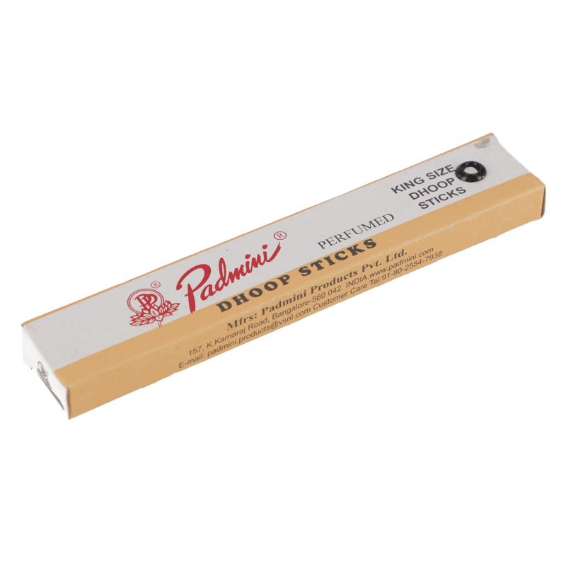 Picture of Padmini Incense Sticks Smal-10