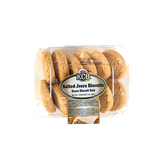 Picture of KCB Salted Jeera Biscuits-22oz