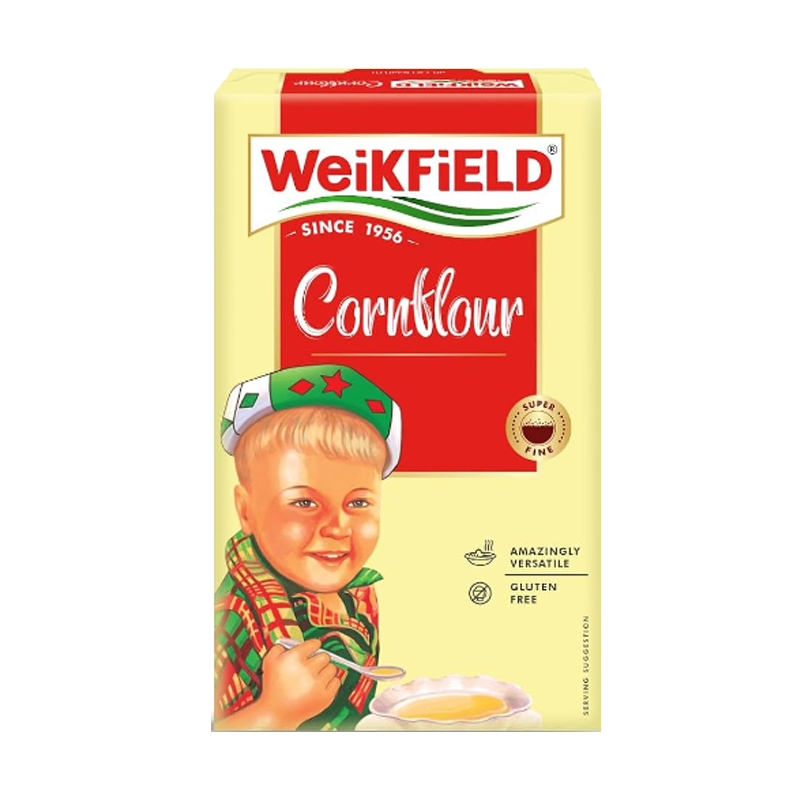 Picture of Weikfield Corn Flour - 500g