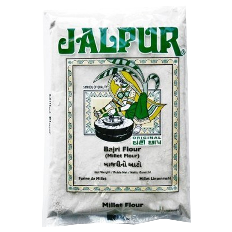 Picture of Jalpur Bajri Flour - 2lb