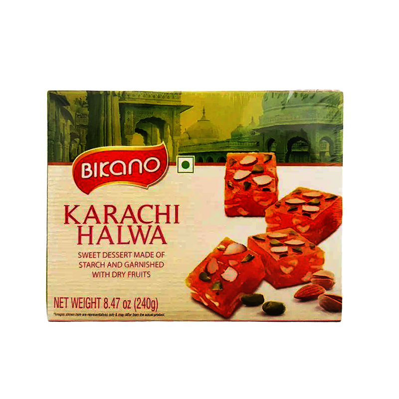 Picture of Bikano Karachi Halwa - 240g