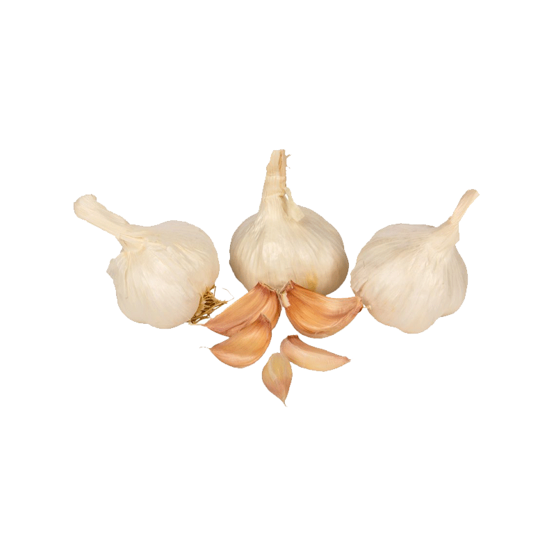 Picture of Christopher Ranch Organic Garlic - lb