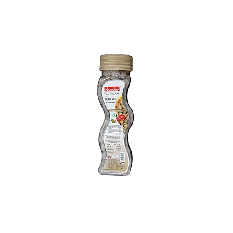 Picture of Chandan Peru Vati - 180g