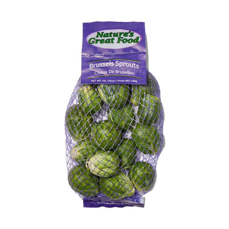 Picture of Brussel Sprouts - lb