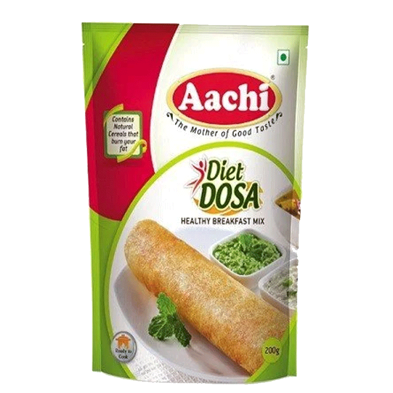 Picture of Aachi Diet Dosa - 200g