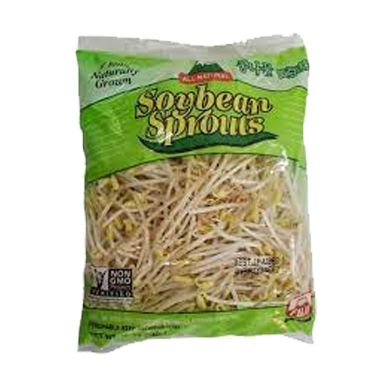 Picture of Fuji Organic Soybean Sprouts - 340g