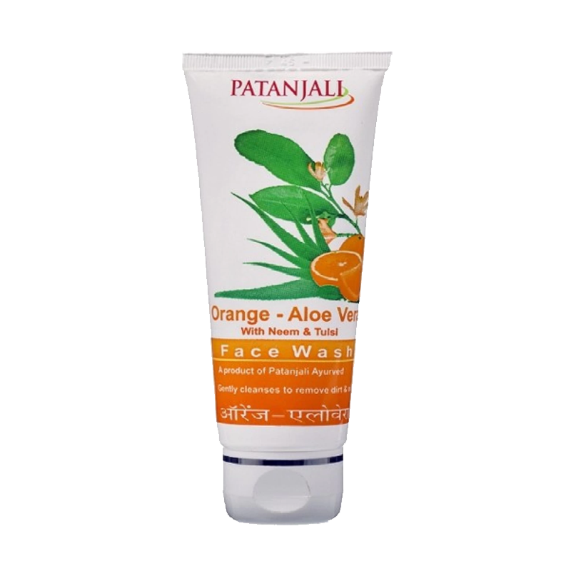 Picture of Patanjali Orange Aloever FW-60