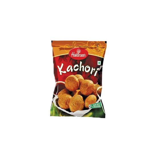 Picture of Haldirams Kachori-7oz