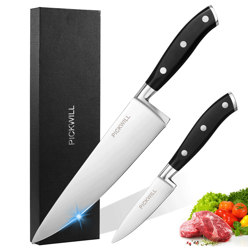 Picture of Chefs Knife Paring 3.5"