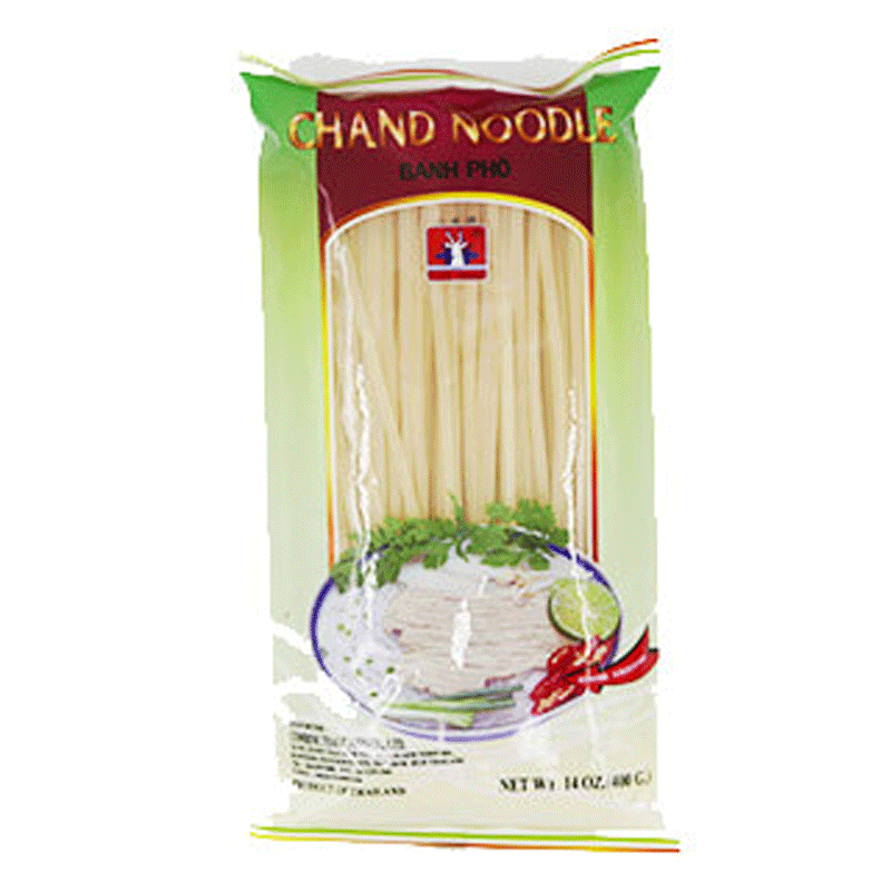 Picture of CTF Dry Noodles - 400g