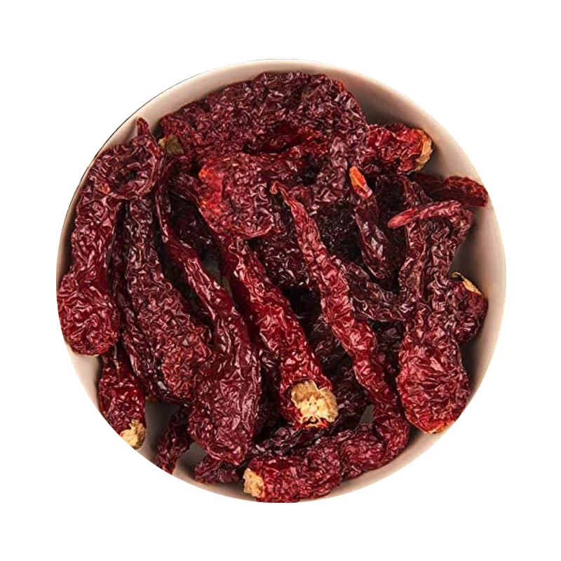 Picture of Grain Market Whole Kashmiri Chilli - 100g
