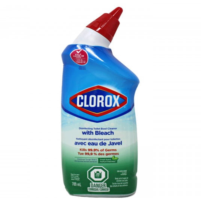 Picture of Clorox Regular 709 -  ML