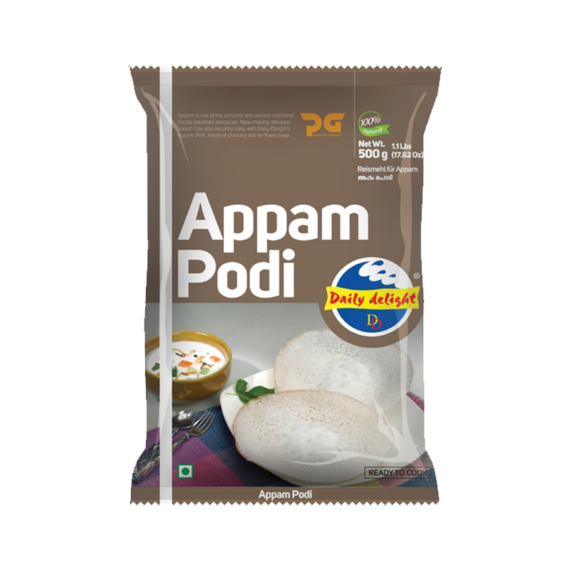 Picture of Daily Delight Appam Podi -1kg