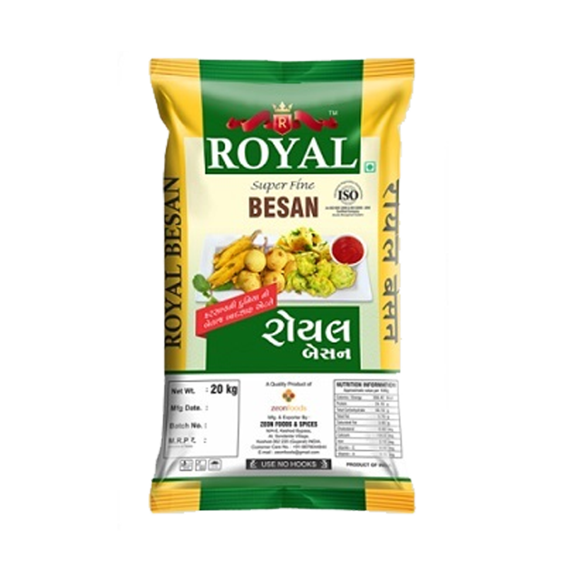 Picture of Royal Besan - 2lb