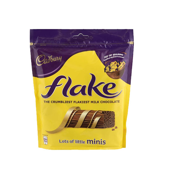 Picture of Cadbury Flake-100g*4