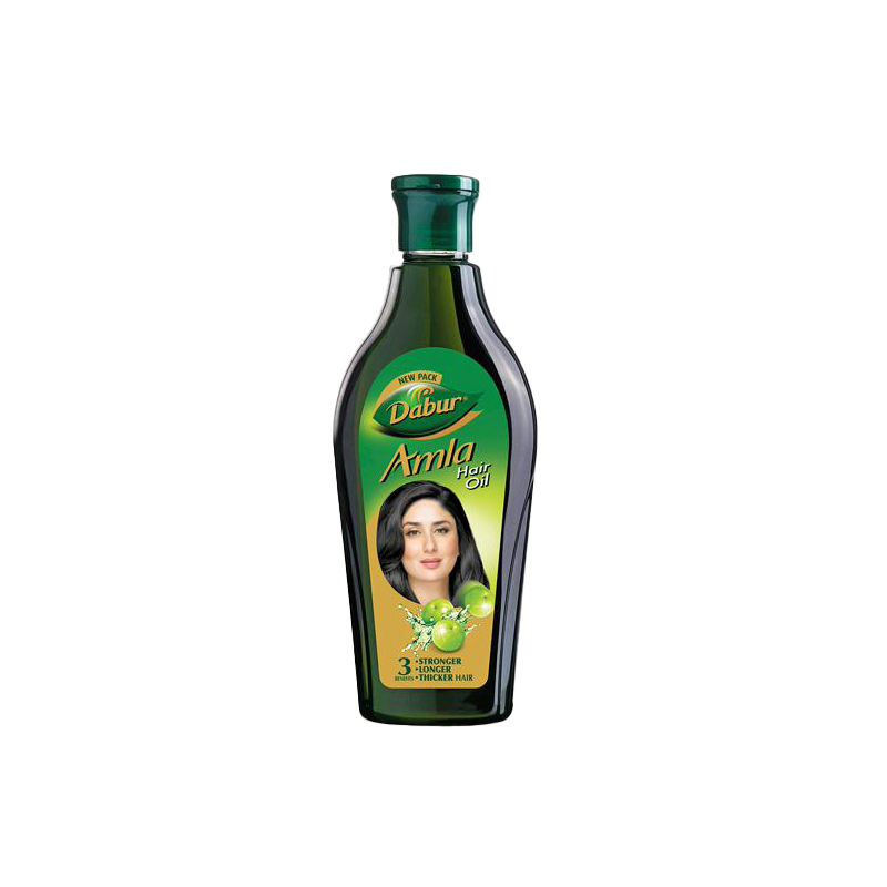 Picture of Dabur Amla Hair Oil - 90ml