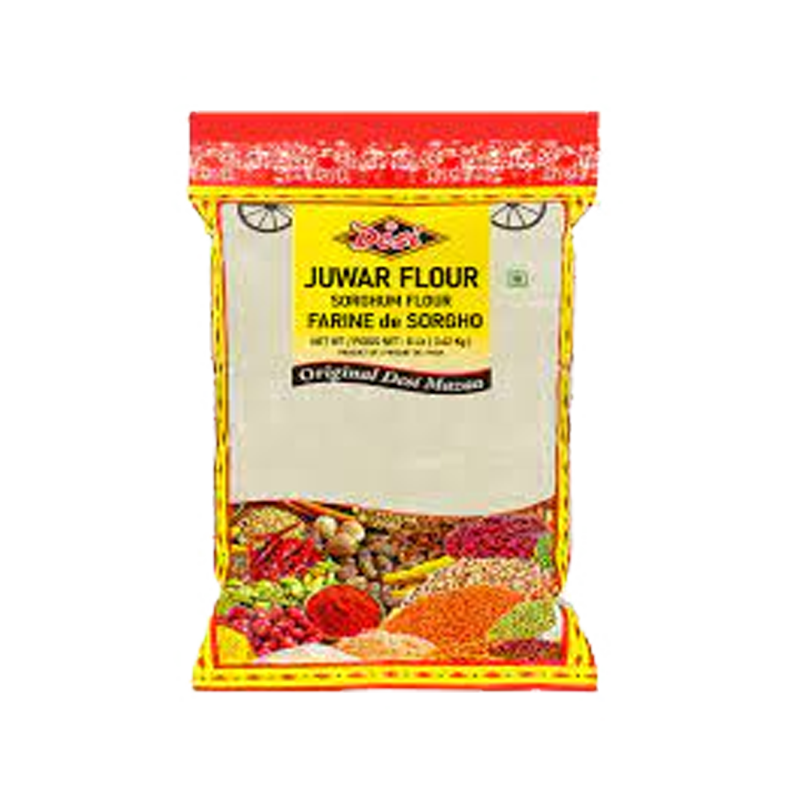 Picture of Desi Juwar Flour - 4lb