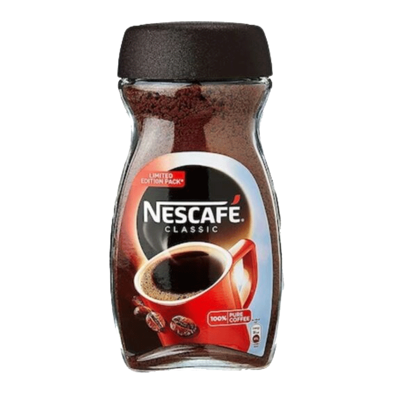 Picture of Nescafe Classic Coffee - 200g