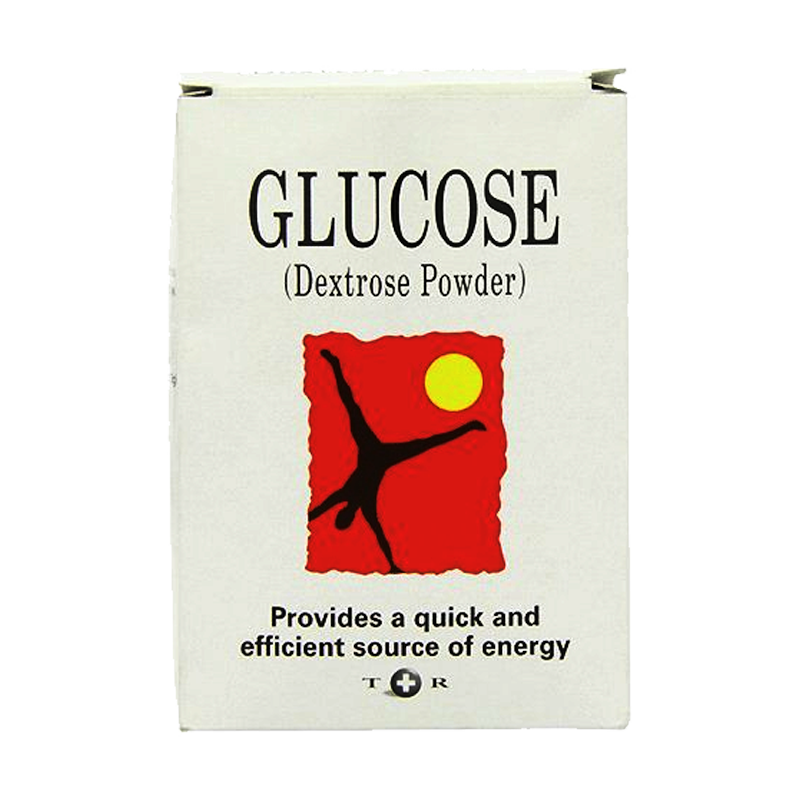 Picture of Glucose Dextrose Powder - 500g