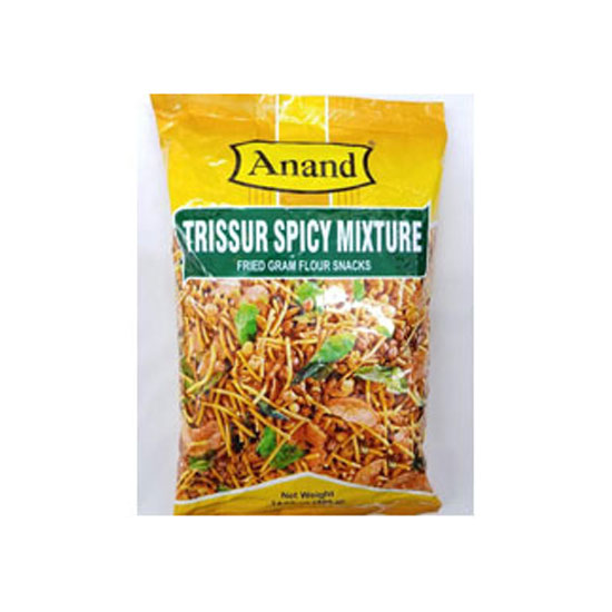 Picture of Anand Trissur Spicy Mix - 400g