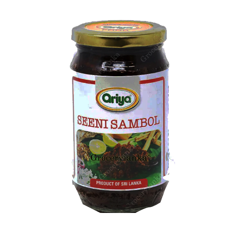 Picture of Ariya Seeni Sambol - 350g