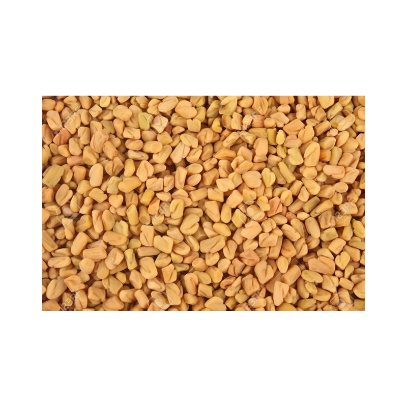 Picture of Mayuri Organic Fenugreek Seeds - 100g