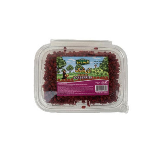 Picture of Al Mazrah Dry Dates - 1.5lb