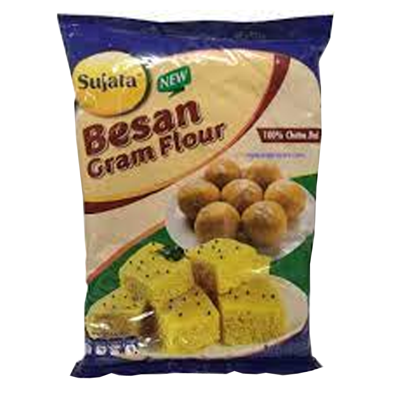 Picture of Sujata Besan - 2lb
