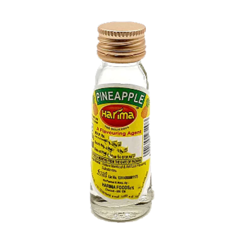 Picture of Bush Pineapple Essence - 20ml