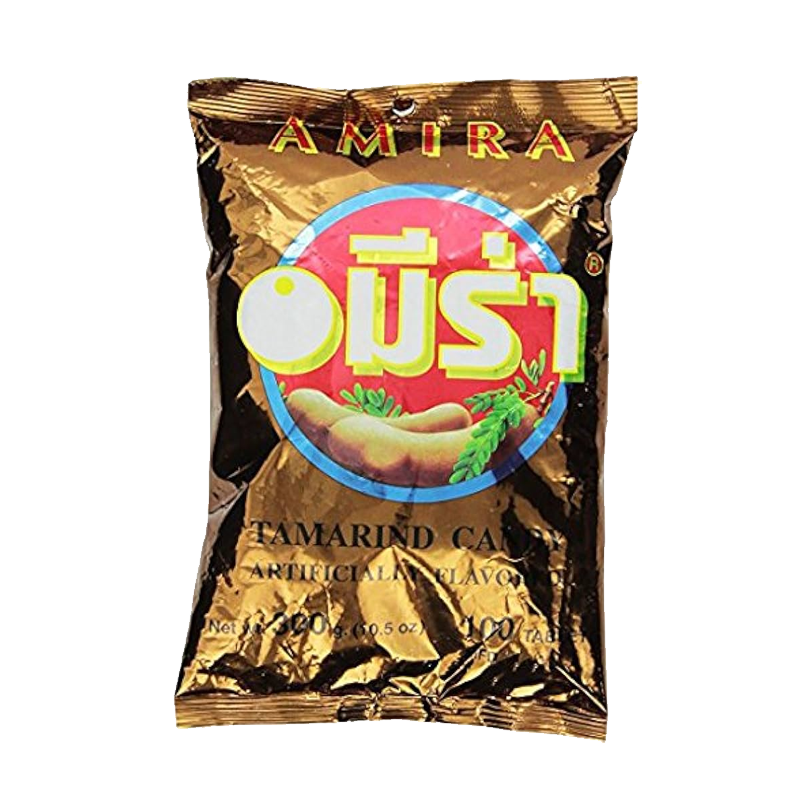Picture of Amira Tamarind Candy - 300g*100