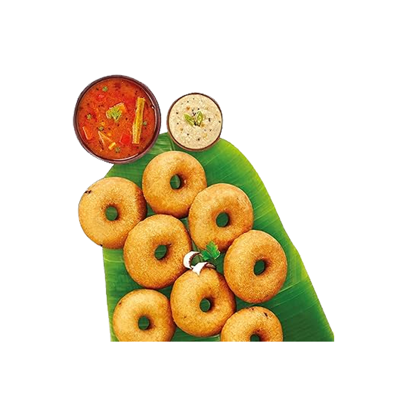 Picture of Khazana Organic Vada Mix - 200g