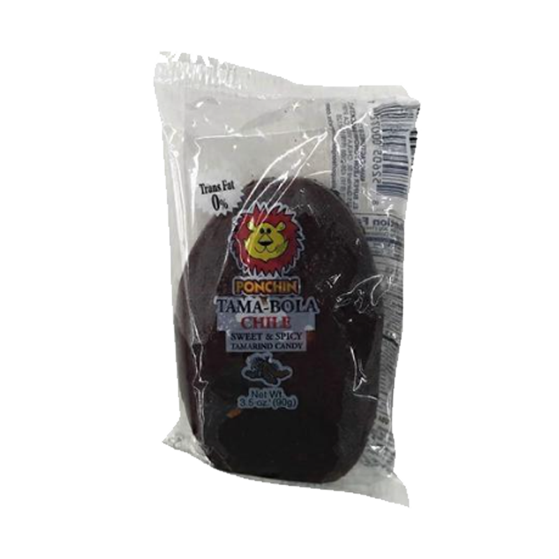 Picture of Ponchin Sweet & Spicy Tamarind Candy - 90g