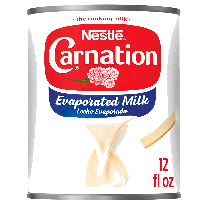 Picture of Nestle Evaporated Milk -12oz