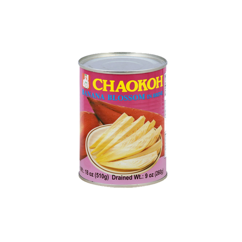 Picture of Chaokoh Banana Blossom-18oz