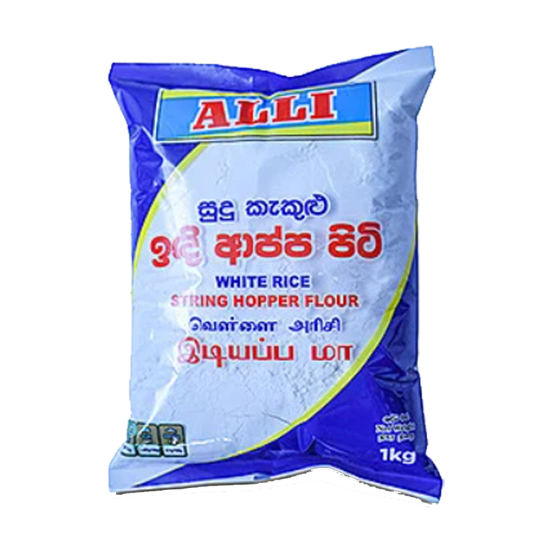Picture of Alli White Rice String HF - 700g
