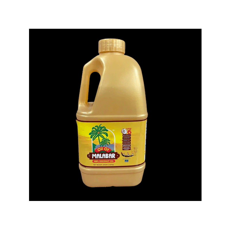 Picture of Parachute Oil of Malabar - 2000ml