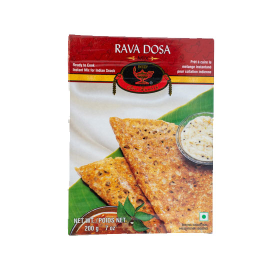 Picture of Deep Rava Dosa Mix - 200g