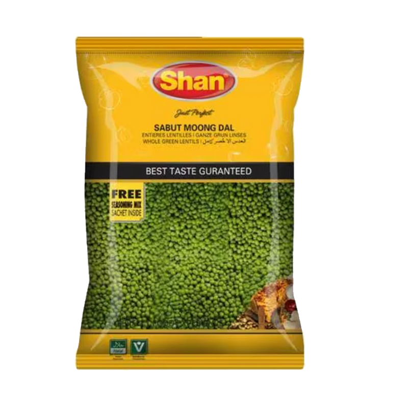 Picture of Shan Sabut Masoor - 2lb