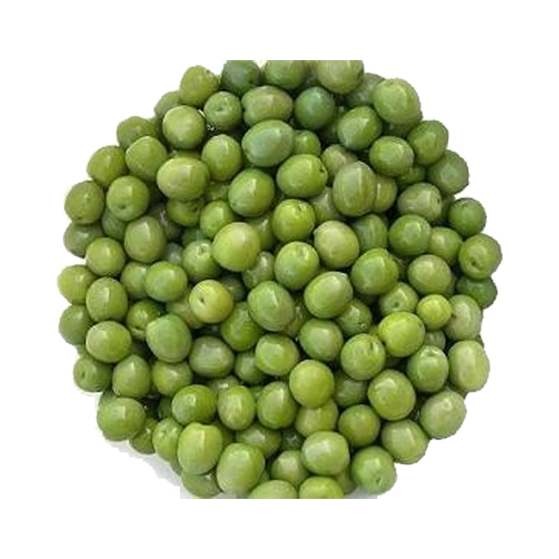 Picture of Fresh Green Olive - lb