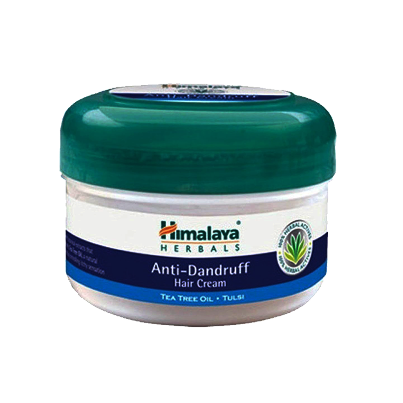 Picture of Himalaya Anti Dandruff Hair Cream - 175ml