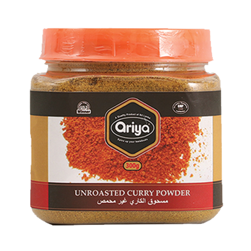 Picture of Ariya Unroasted Curry Powder - 500g